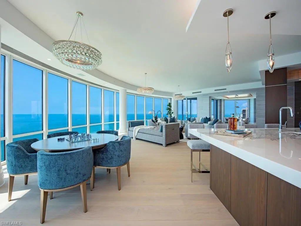 4101 Gulf Shore BLVD N, #PH-3, Naples, FL, 34103, USA, Naples, Florida, United States. - Photo 13