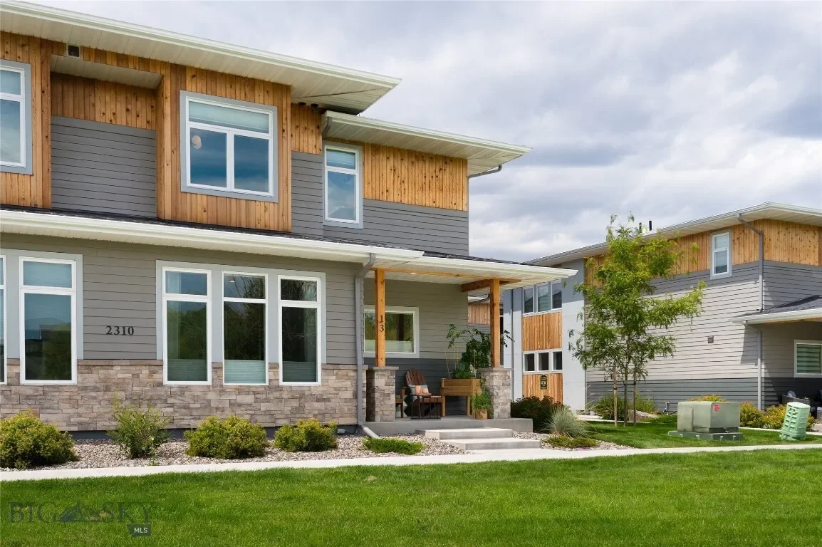 2310 Gallatin Green 13, Bozeman, Montana, United States. - Photo 5