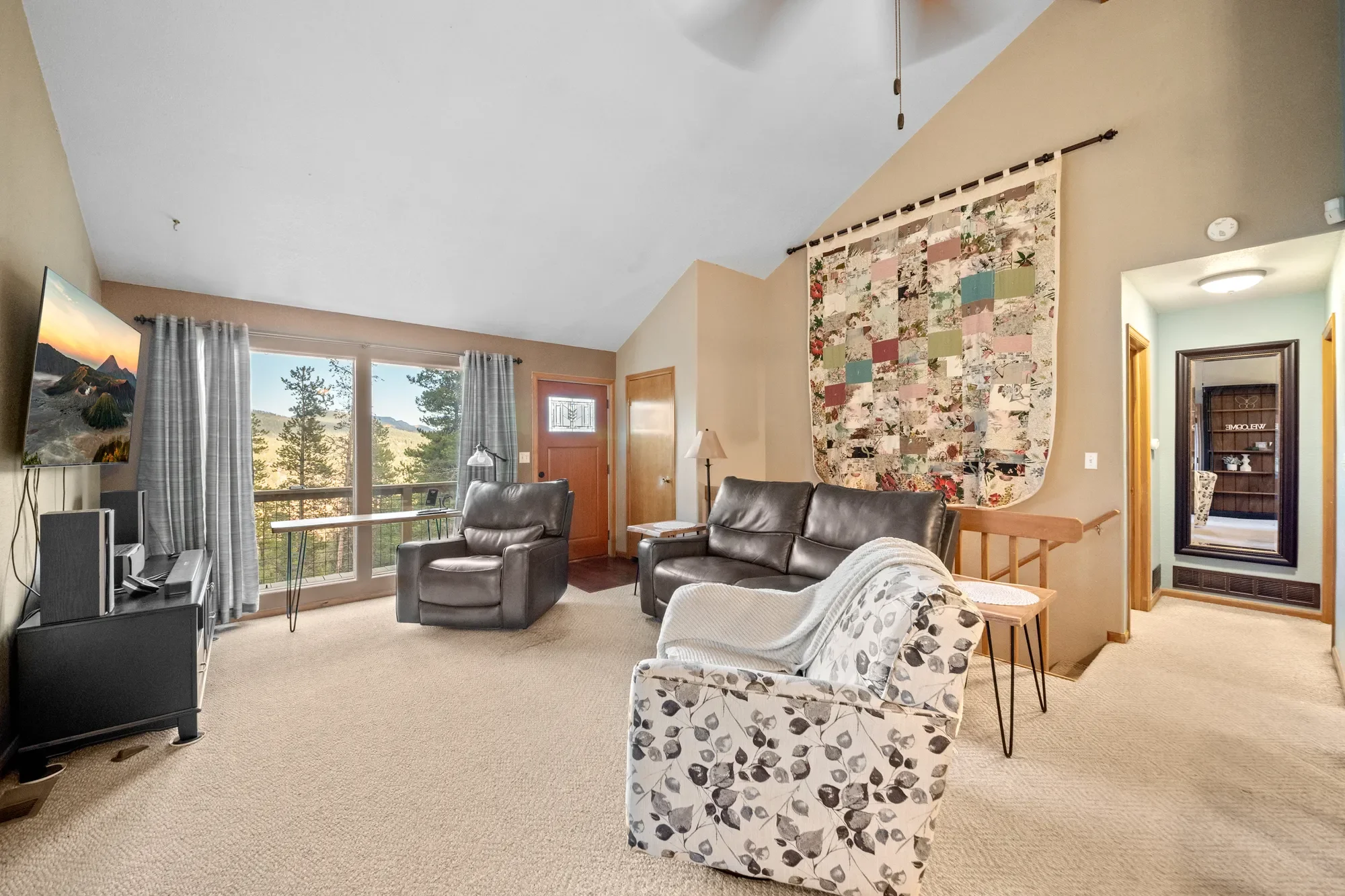 609 Gold Flake Terrace , Bailey, CO 80421, Bailey, Colorado, United States. - Photo 4