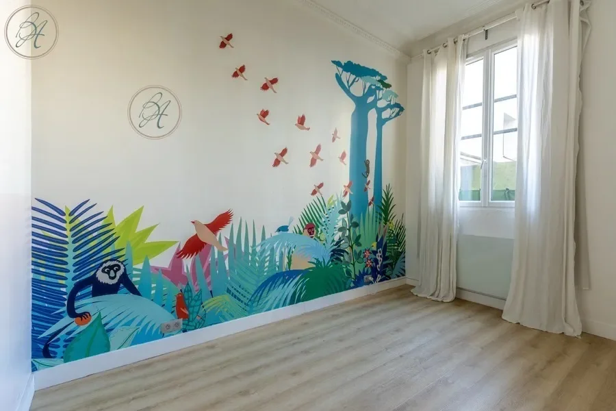 Paris, Île-de-France, France. - Photo 4
