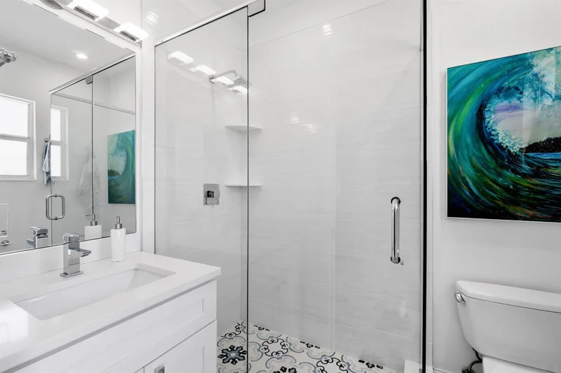 7150 W Lake Drive, West Palm Beach, Florida, United States. - Photo 46