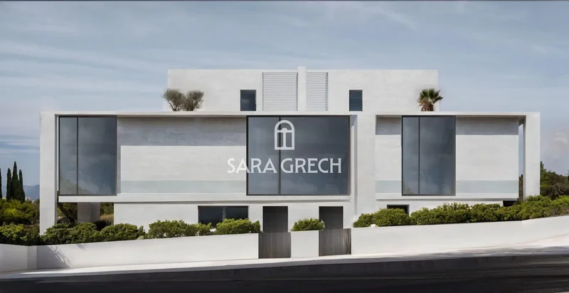Semi Detached Villa in San Pawl Tat-Targa | Central
