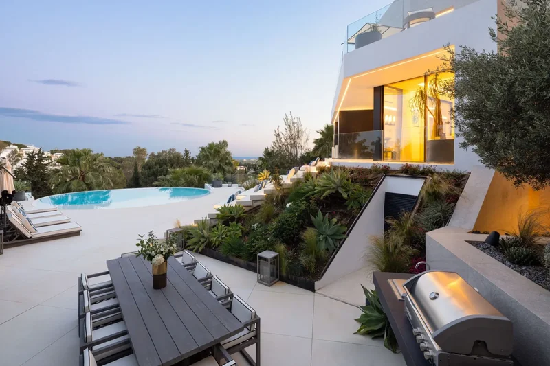 Marbella, Andalusia, Spain. - Photo 38