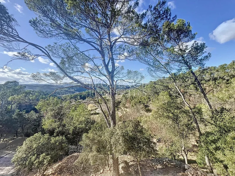 Châteauvert, Provence-Alpes-Côte d'Azur, France. - Photo 23