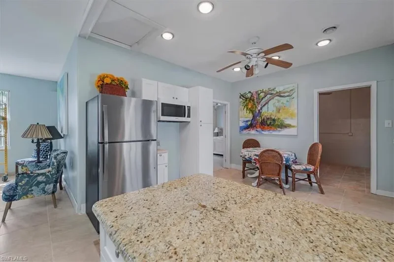 105 Mound RD, Fort Myers Beach, Florida, United States. - Photo 30
