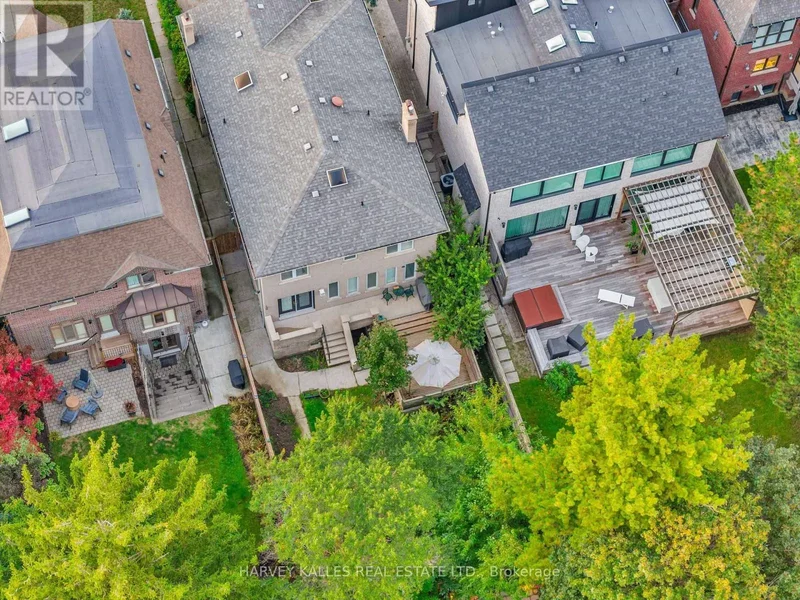 51 STUART AVENUE, Toronto (Lansing-Westgate, ON, CANADA, Toronto, Ontario, Canada. - Photo 43