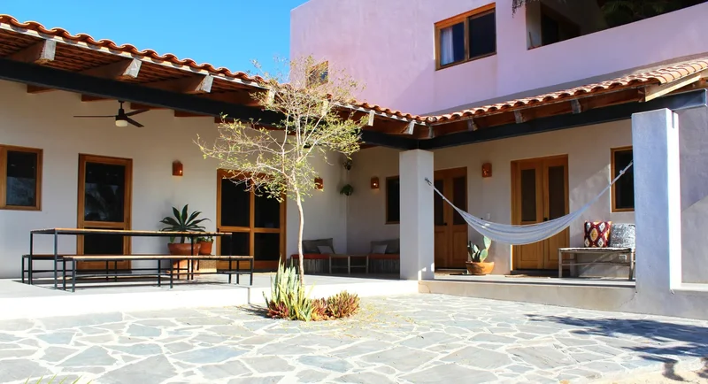 14 Camino del Sol, Todos Santos, Baja California Sur, Mexico. - Photo 29