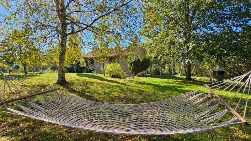 Santa Cruz, Artzentales, VIZCAYA, Artzentales, Artzentales, Basque Country, Spain. - Photo 16