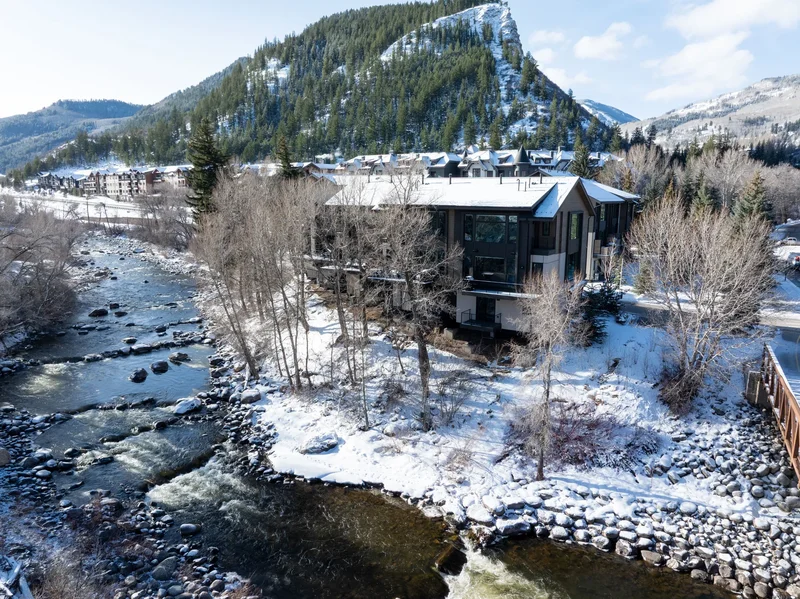 38359 Hwy 6 #11C , Avon, CO 81620, Avon, Colorado, United States. - Photo 20