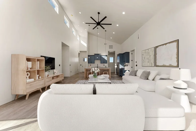 4380 E SEGO LILY CIR, Kanab, Utah, United States. - Photo 4