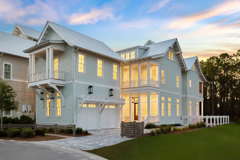262 Climbing Rose Way , Santa Rosa Beach, FL 32459, Santa Rosa Beach, Florida, United States. - Photo 22