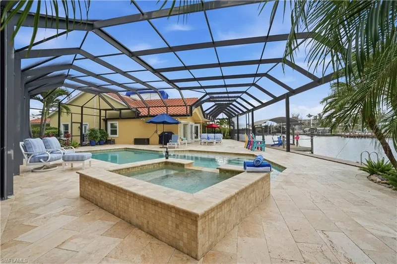 4882 Regal Dr, Bonita Springs, FL 34134, Bonita Springs, Florida, United States. - Photo 17