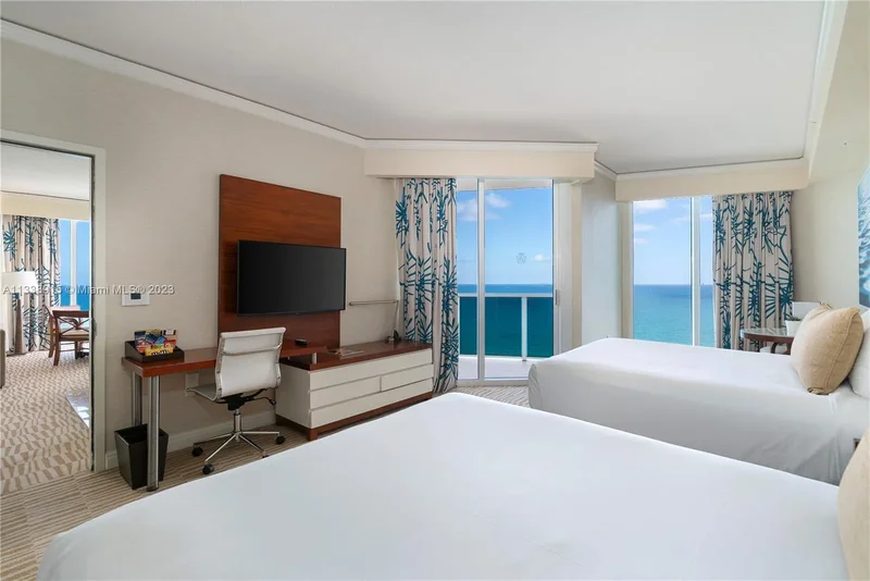 18001 Collins Ave 2109, Golden Beach, Florida, United States. - Photo 16