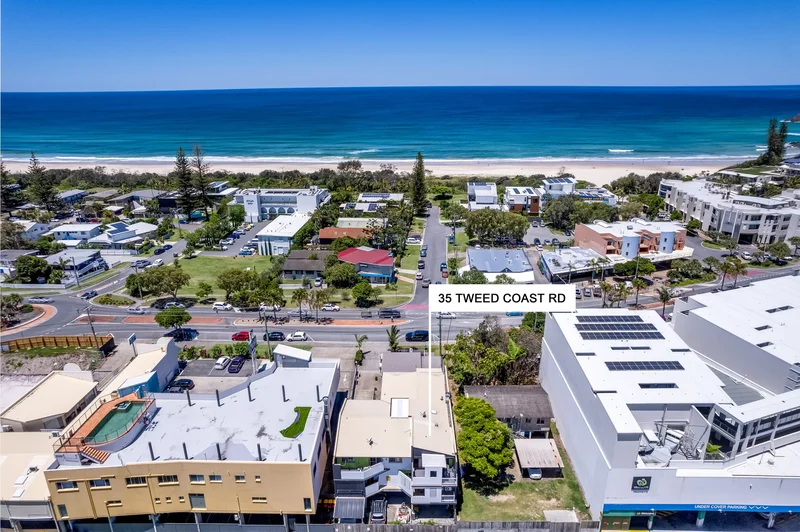 Tweed Coast Road, Bogangar, New South Wales, Australia. - Photo 17