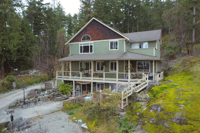 4177 Johnston Heights Drive, Garden Bay, BC V0N 1S1, Garden Bay, British Columbia, Canada. - Photo 25