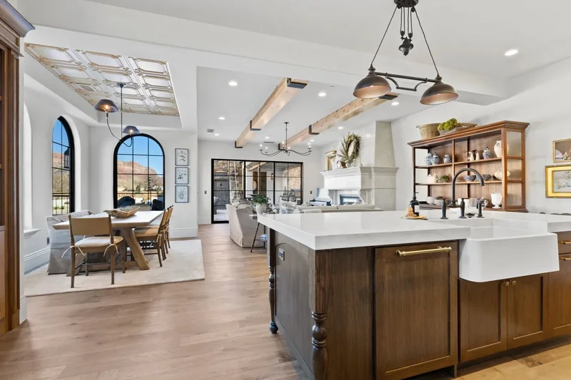 560 Vineyard Lane, Rockville, UT 84763, Rockville, Utah, United States. - Photo 5