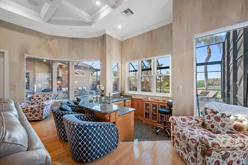 7371 Sawgrass Point, Pinellas Park, FL 33782, Pinellas Park, Florida, United States. - Photo 29