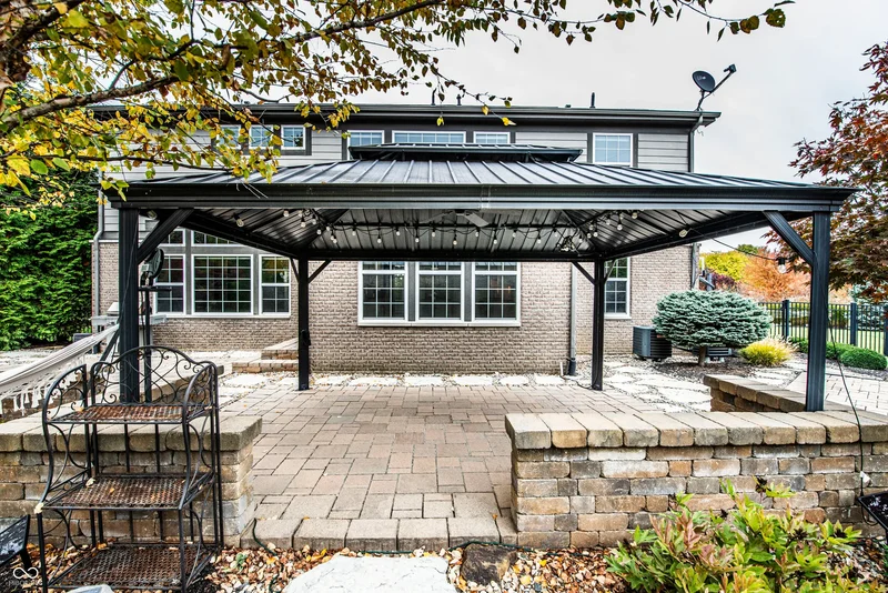 13158 Gatman Court, Carmel, IN 46032, Carmel, Indiana, United States. - Photo 88