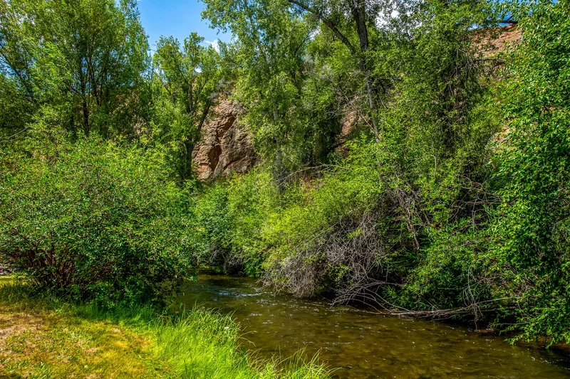 137 Park Drive , Gunnison, CO 81230, Gunnison, CO, United States. - Photo 24