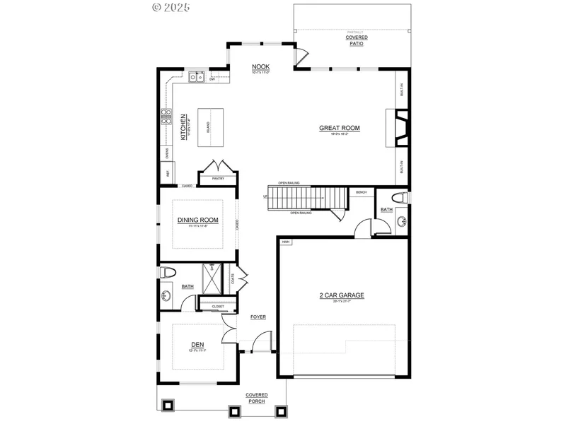 17928 NW Layla, Portland, OR, 97229, USA, Portland, Oregon, United States. - Photo 2