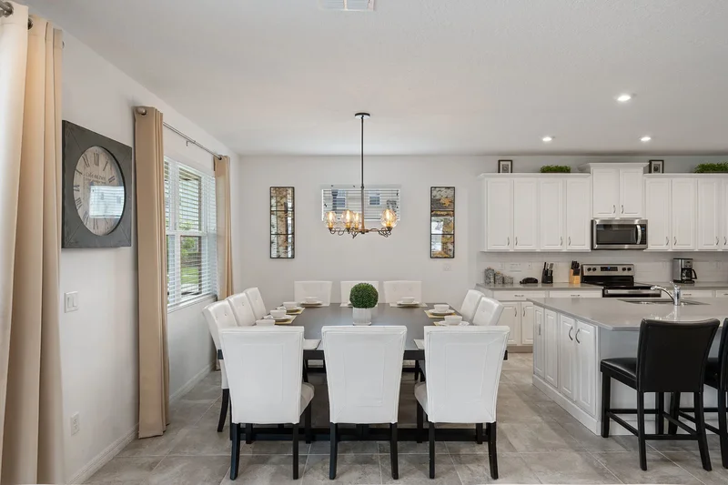 8951 Hilton Ridge Avenue, Kissimmee, FL 34747, Kissimmee, Florida, United States. - Photo 22