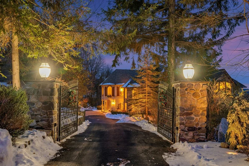 5 Summit Terrace North, Kinnelon, Nj 07405