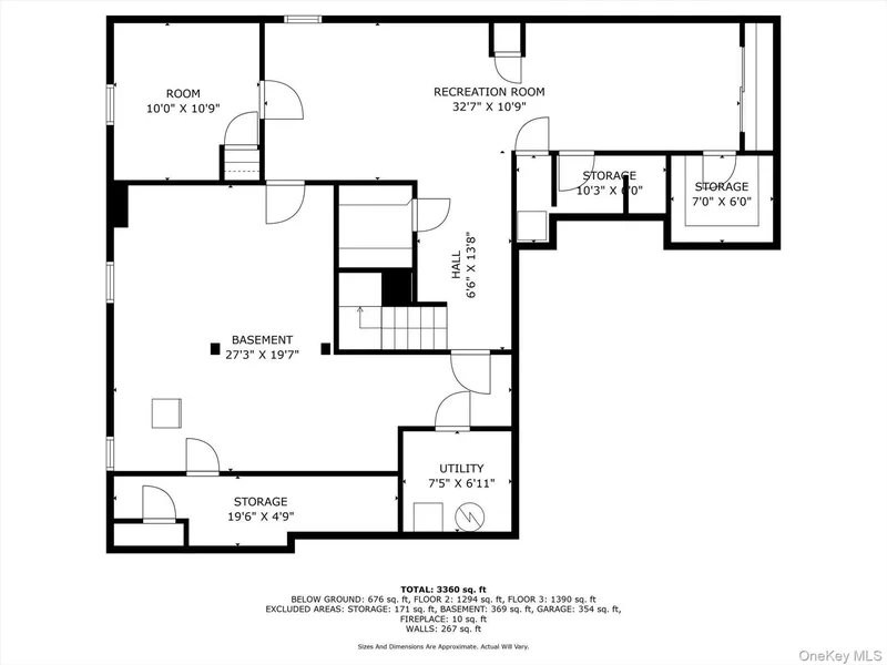 Residential Roslyn