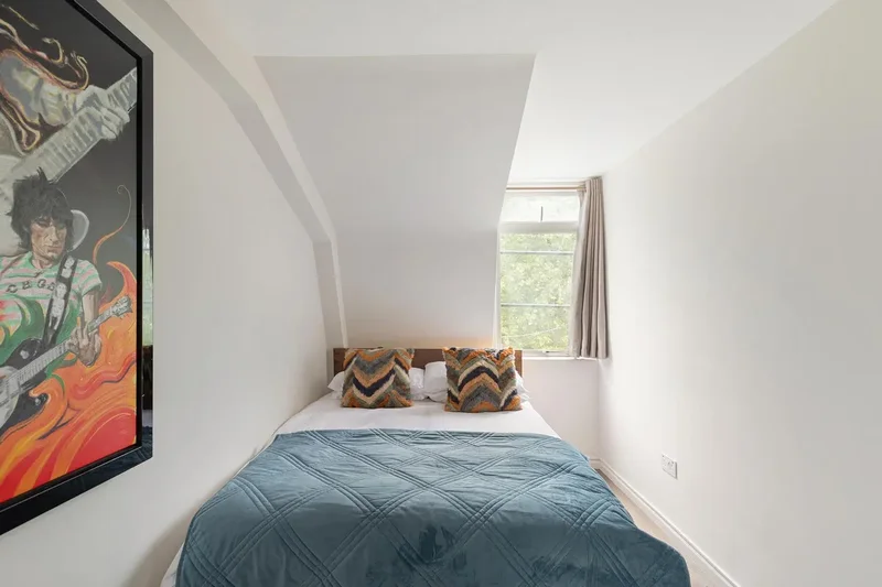 Rutland Gate, London, SW7, London, England, United Kingdom. - Photo 12