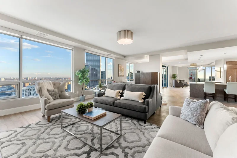 2001 Lincoln Street Unit# 2524, Denver, CO 80202, Denver, Colorado, United States. - Photo 10