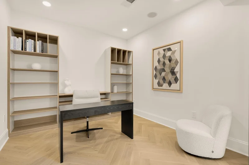 733 Euclid Street NW Unit# 303, Washington, DC 20001, Washington, District of Columbia, United States. - Photo 30