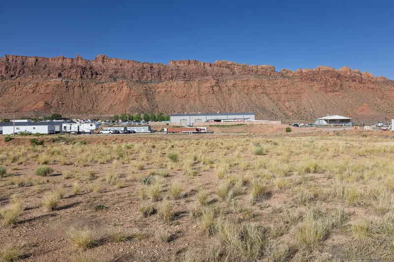 1880 Skyline Drive, Moab, UT 84532, Moab, Utah, United States. - Photo 25