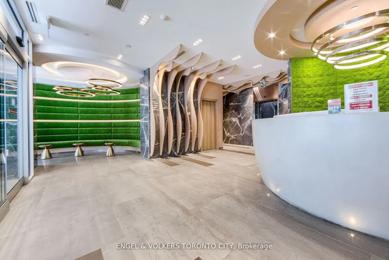 21 Carlton Street 4205, Toronto, Ontario, Canada. - Photo 38