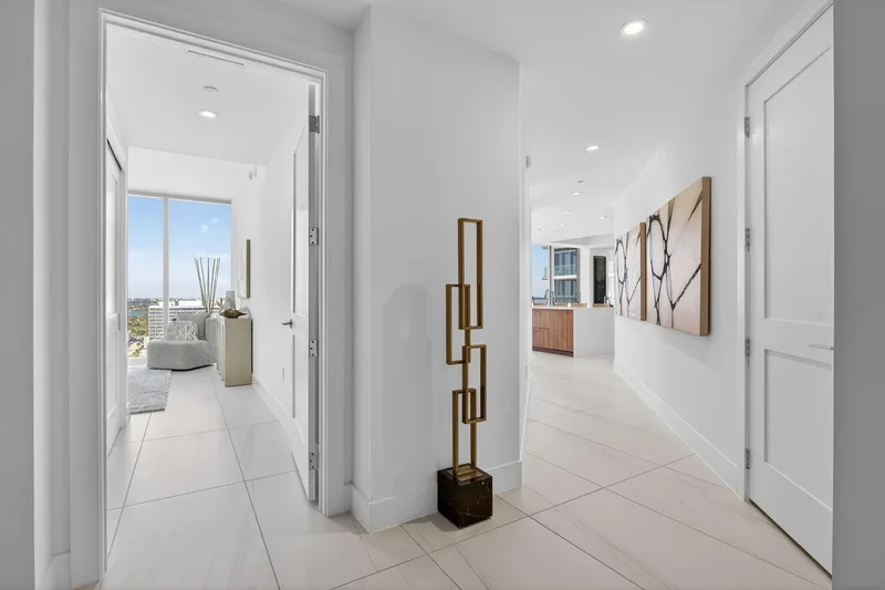 153 N Seabreeze Blvd 2505, Fort Lauderdale, Florida, United States. - Photo 5