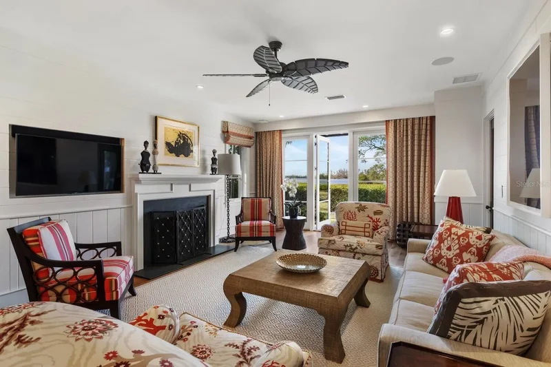 3930 Red Rock Way, Sarasota, FL, 34231, USA, Sarasota, Florida, United States. - Photo 9