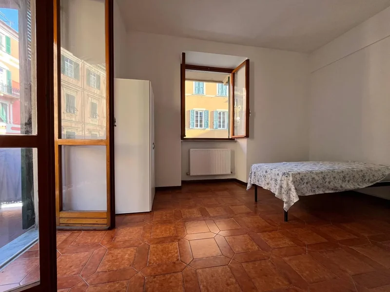 Corso Giuseppe Garibaldi, Chiavari, Liguria, Italy. - Photo 8