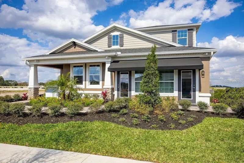 Residential ST CLOUD