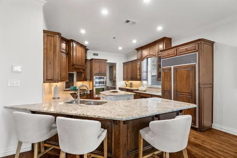 7006 Wellington Point Road, McKinney, TX 75072, McKinney, Texas, United States. - Photo 9