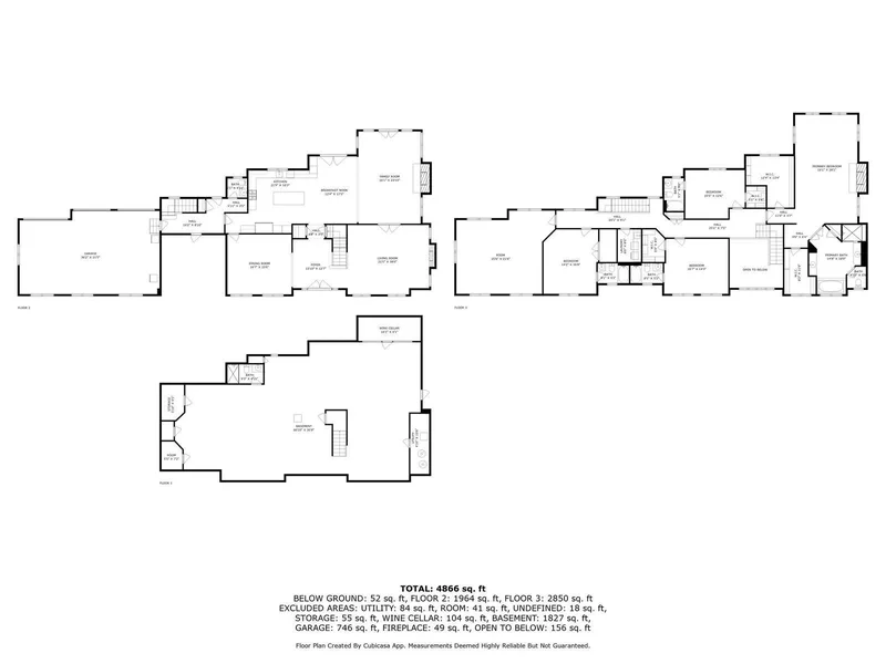 3747 PURCHASE ST, Harrison, New York, United States. - Photo 16