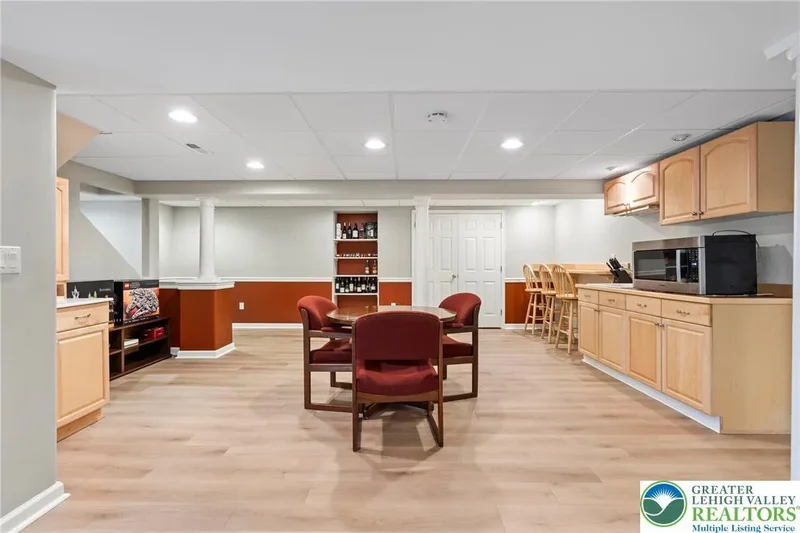 3217 Burnham Court, Upper Saucon Twp, PA 18034, DeSales University, Pennsylvania, United States. - Photo 58