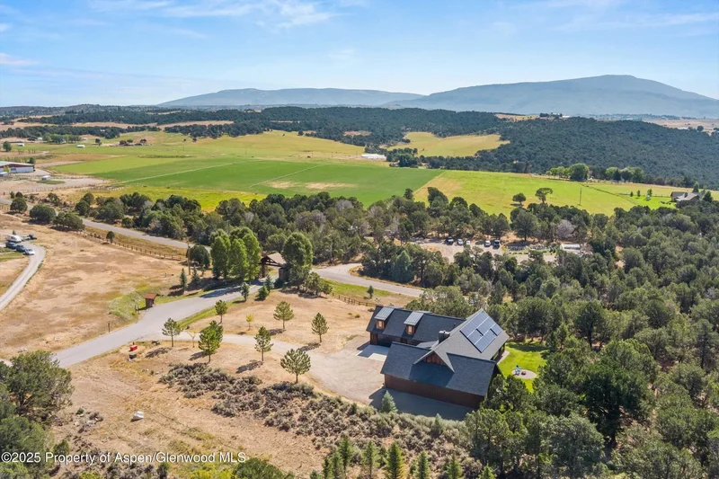 30 Sopris Lane, Carbondale, Colorado, United States. - Photo 52