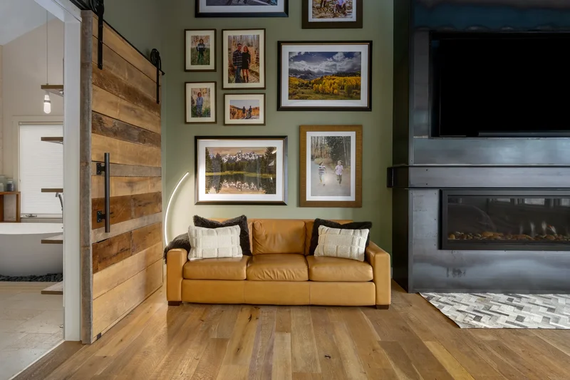 31655 Sugar Ridge Road , Steamboat Springs, CO 80487, Steamboat Springs, Colorado, United States. - Photo 21