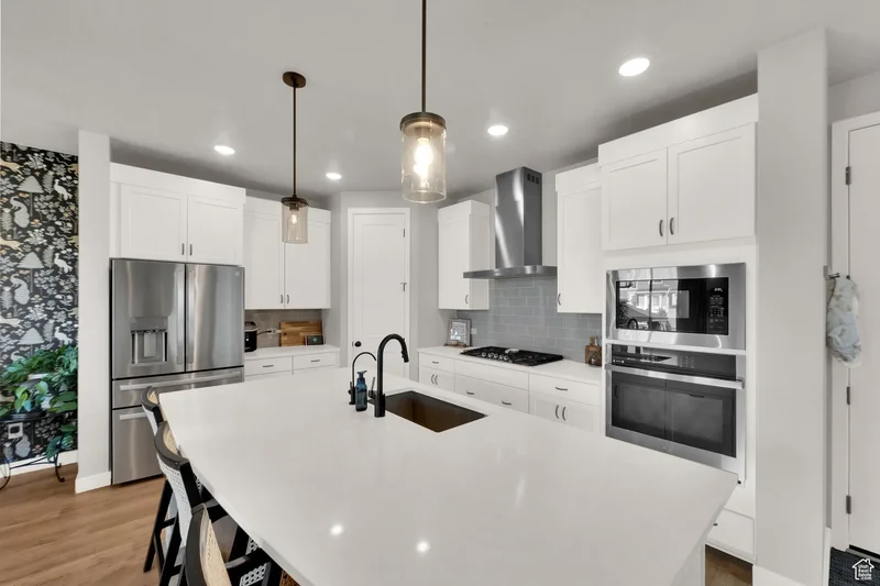 5018 W Northwood Ln , Highland, UT 84003, Highland, Utah, United States. - Photo 5
