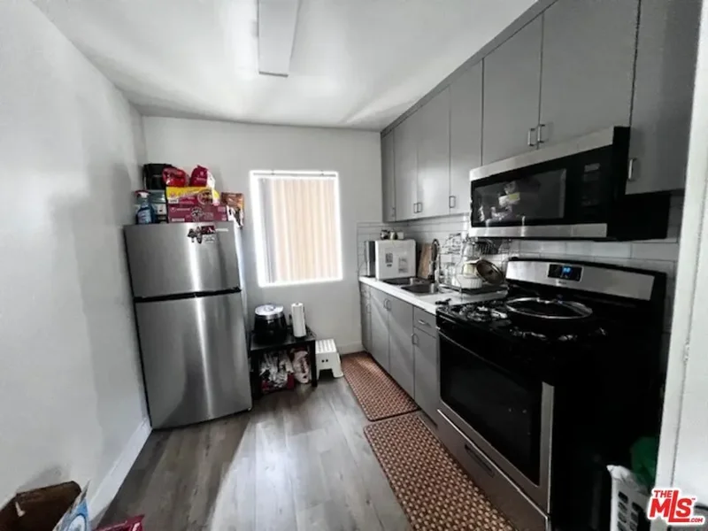1225 S Normandie Avenue, Los Angeles, California, United States. - Photo 16