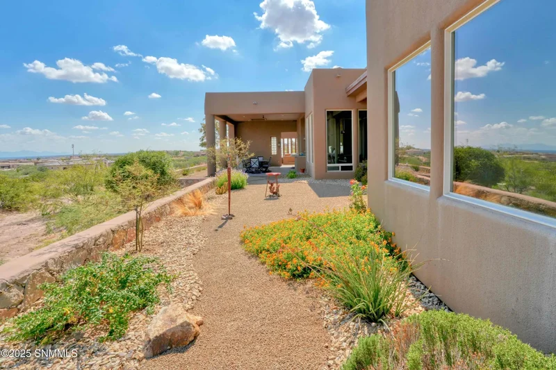 1328 Techo Alto Place, Las Cruces, NM 88007, Las Cruces, New Mexico, United States. - Photo 16