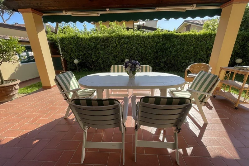 Pietrasanta, Tuscany, Italy. - Photo 10