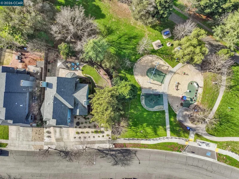1169 Cox St, Sonoma, California, United States. - Photo 59