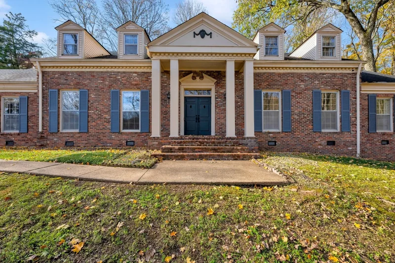 4353 Chickering Ln, Forest Hills, Tennessee, United States. - Photo 4