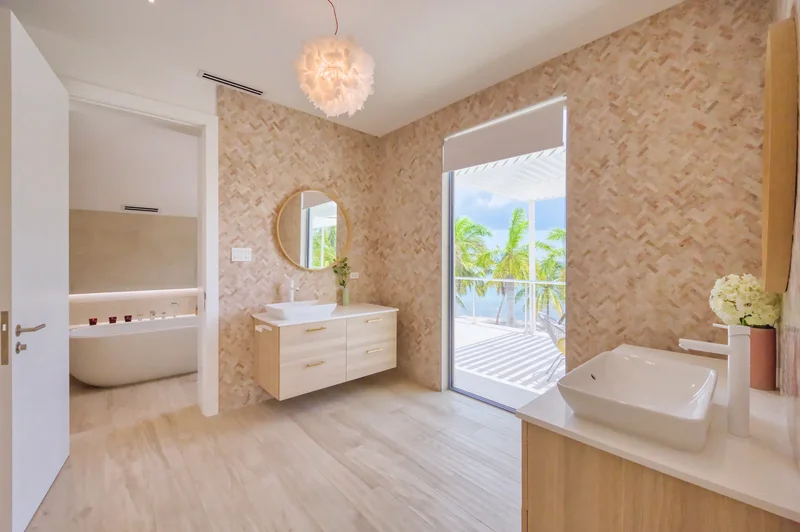 43 Kaibo Crescent Dr, Kai Rose, Cayman Kai, 04~, Rum Point, North Side, Cayman Islands. - Photo 34