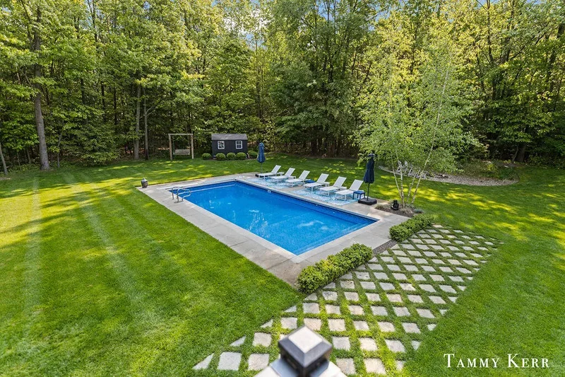 6535 Clearbrook Drive, Saugatuck, MI 49453, Fennville, Michigan, United States. - Photo 56