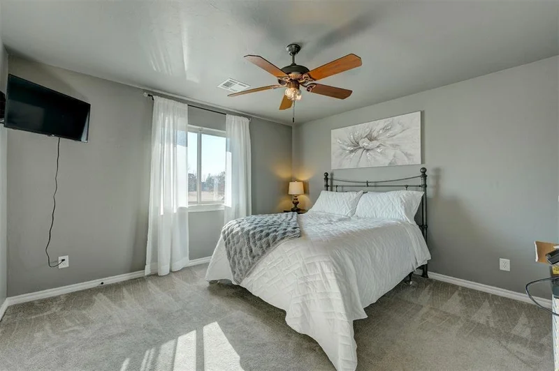 332 Heritage Boulevard, Edmond, OK 73025, Edmond, Oklahoma, United States. - Photo 34